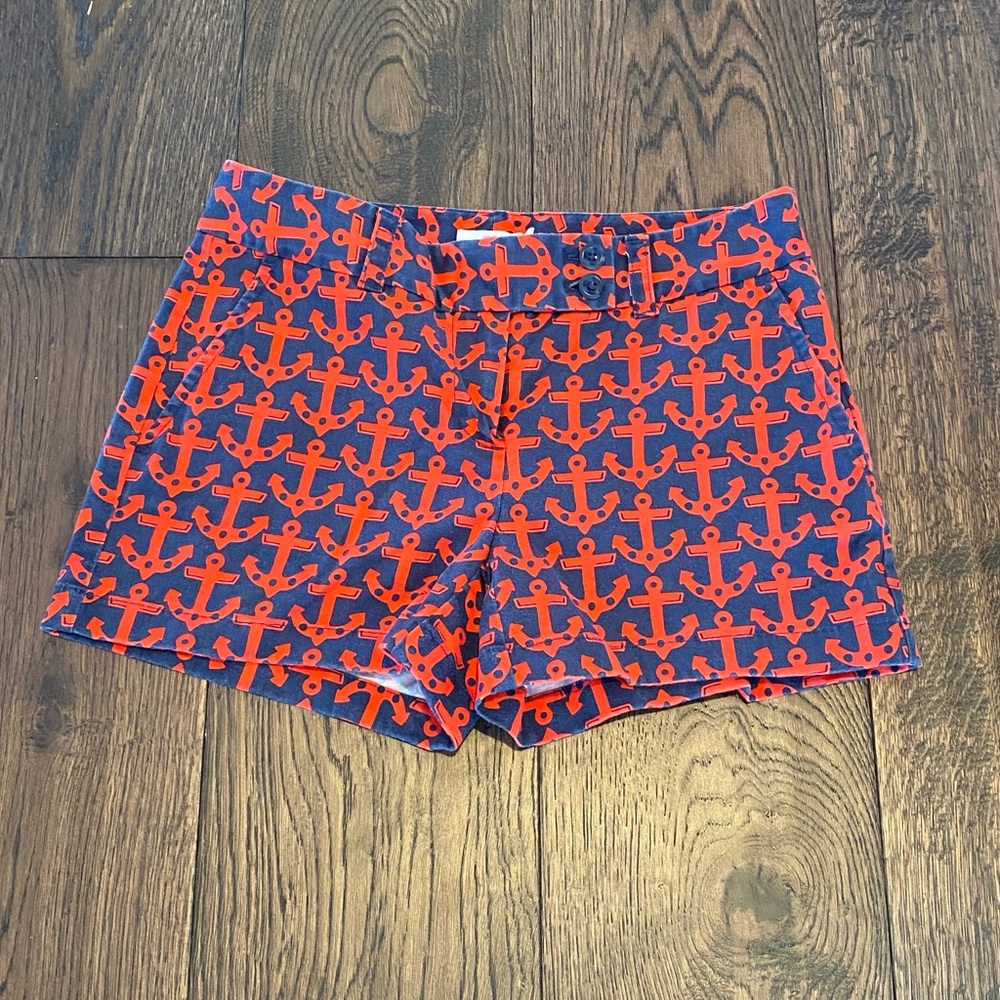 Vineyard Vines anchor shorts - Size 2